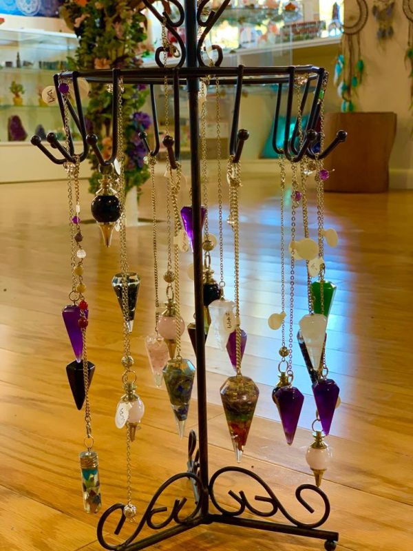 Shop Gallery - Crystal Garden Metaphysical Shop, Mt Pocono, PA