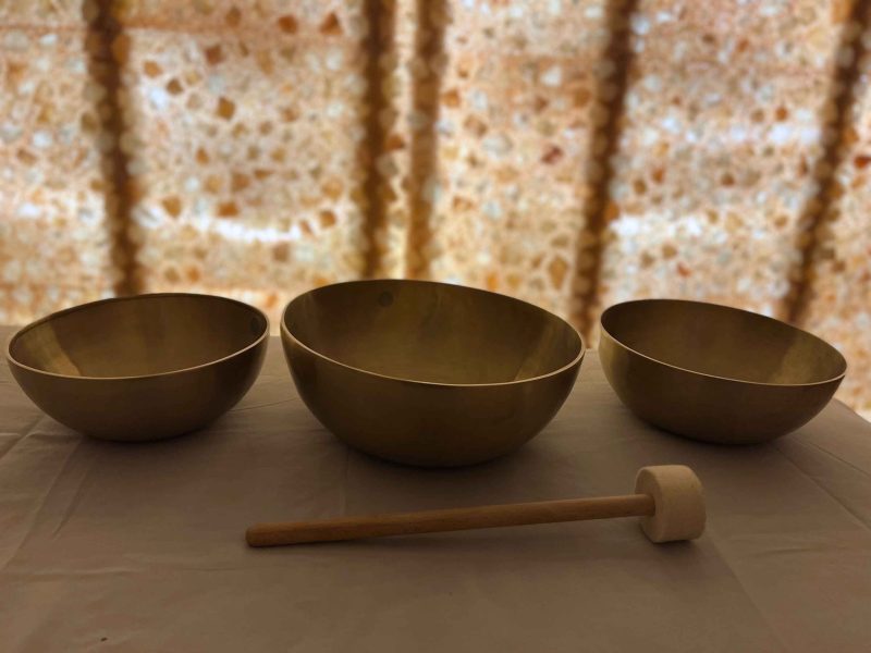 Salt Cave in Mt Pocono Crystal Garden Metaphysical Shop, Mt Pocono, PA