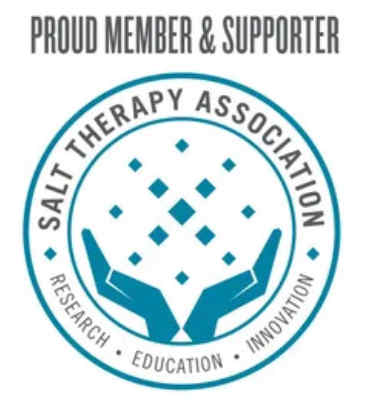 Member of the Salt Therapy Association