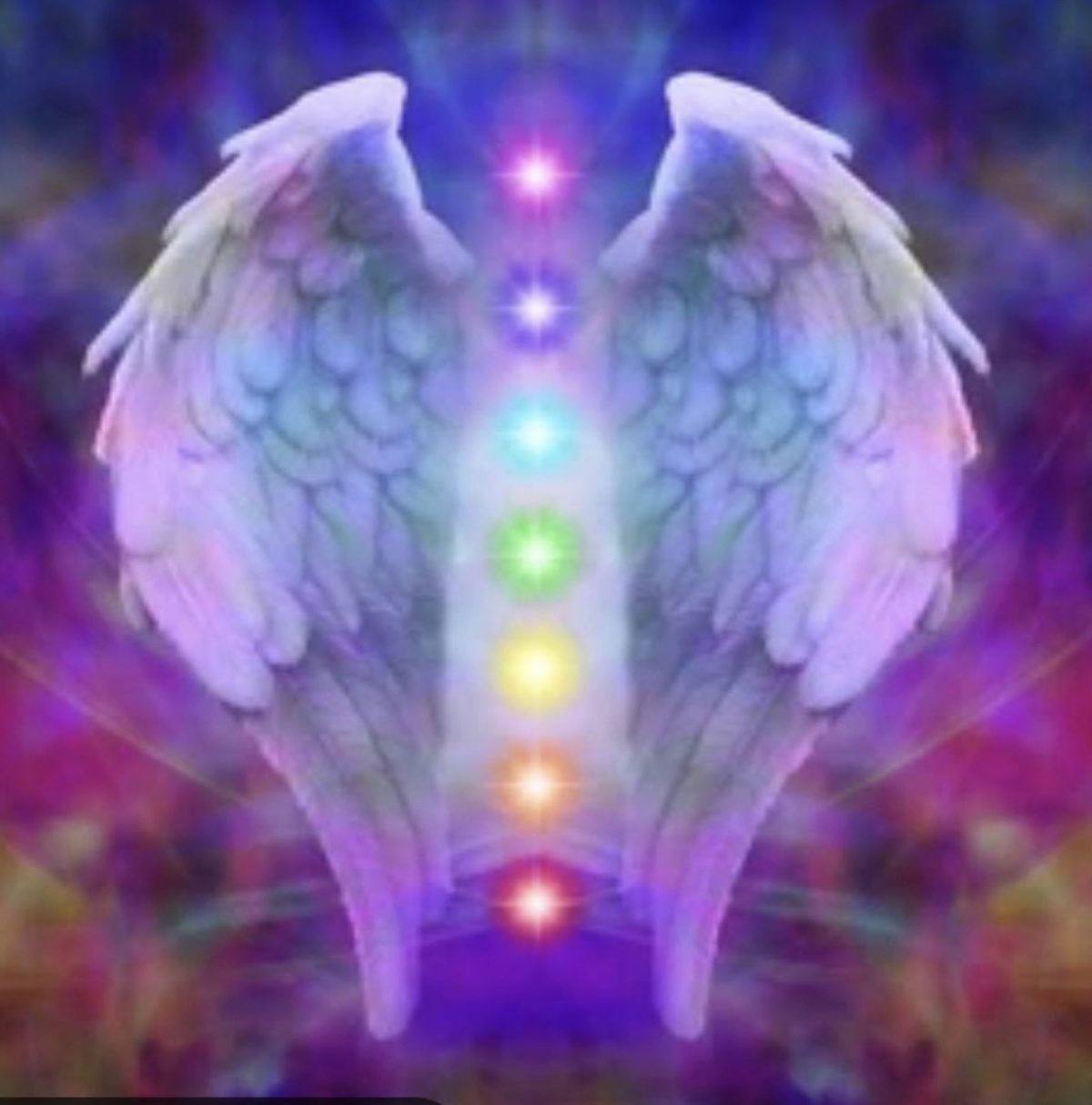 Angel Therapy Crystal Garden Metaphysical Shop, Mt Pocono, PA