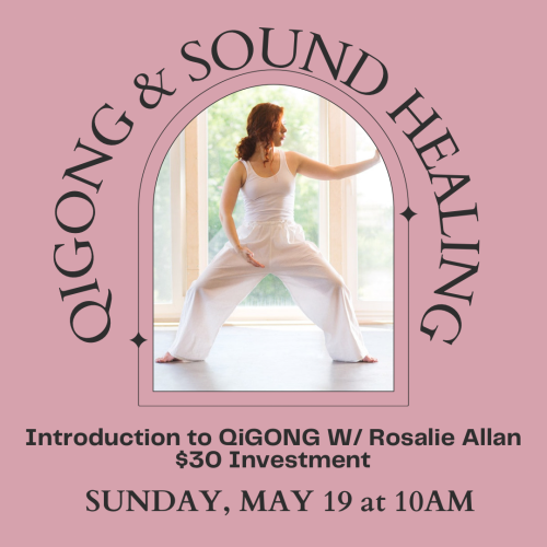 QiGong & Sound Healing Crystal Garden Metaphysical Shop, Mt Pocono, PA