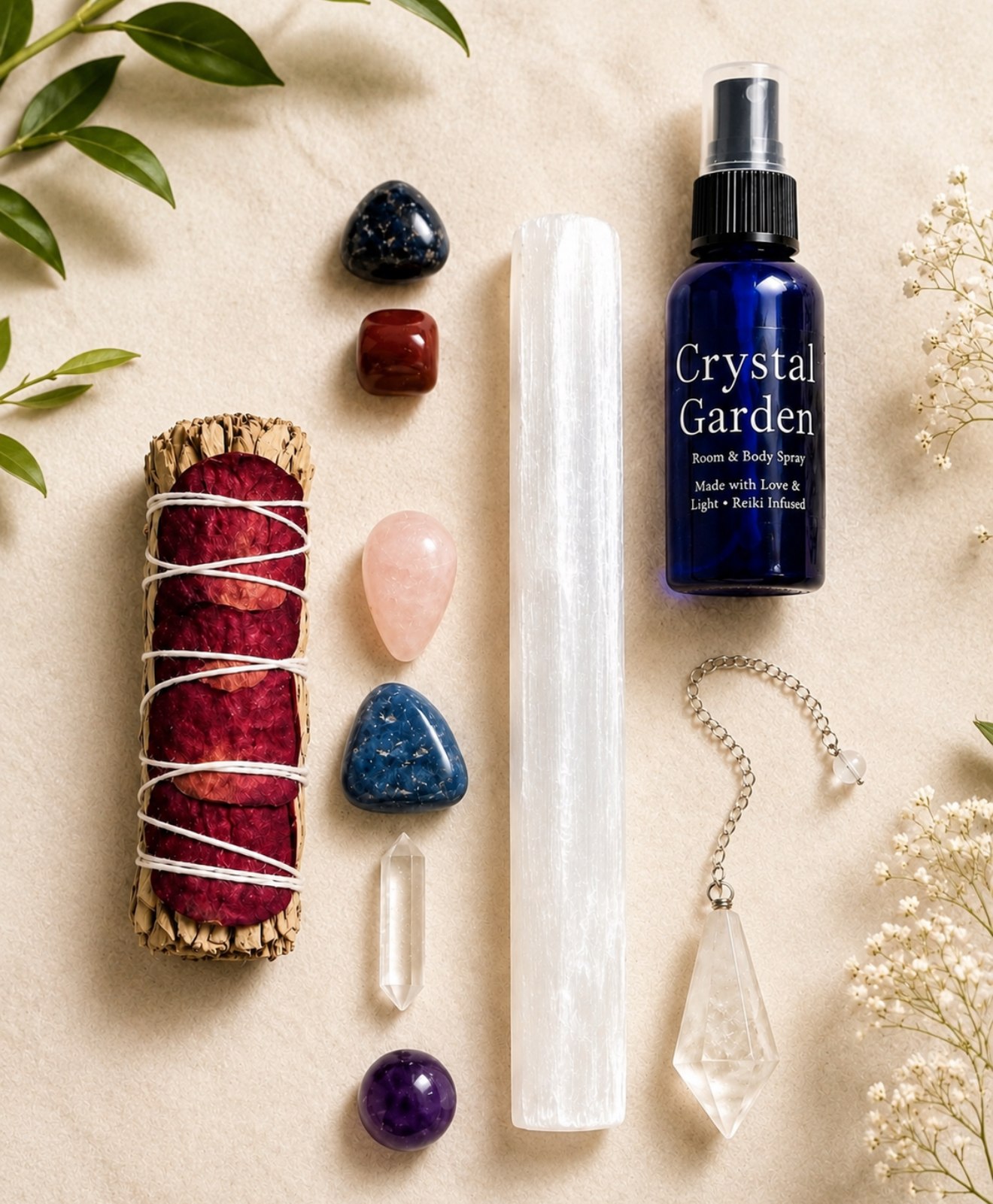 Meaningful Gift Sets, All Year Long